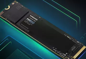 Samsung kondigt snelle SSD 990 EVO ...