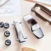 Miniatuur bestuurdersbeeldje voor Rolls-Royce Cameo