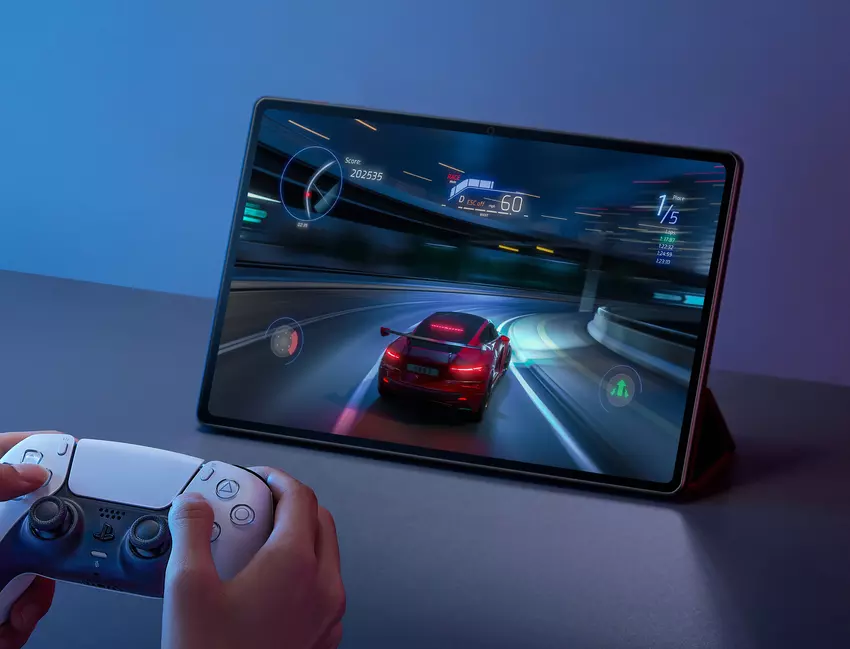 Het is officieel: nubia Red Magic Gaming Tablet krijgt een 10.000mAh batterij en 80W opladen