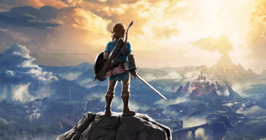 Nintendo stopt met een fanfilm gebaseerd op The Legend of Zelda: het project wist 24 duizend dollar op te halen op Kickstarter