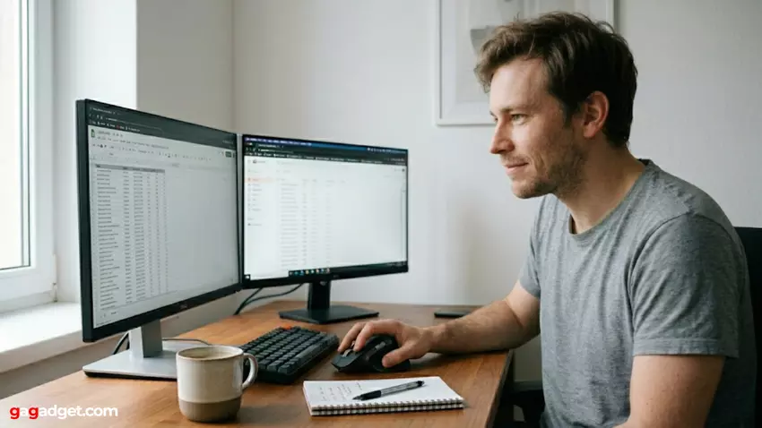 beste draadloze muis voor productiviteit 2026