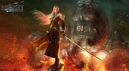 Insider: Square Enix brengt mogelijk Final Fantasy VII Remake uit op Xbox