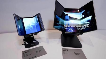 Het is officieel: Samsung's eerste tri-vouw zal eind 2025 te koop zijn