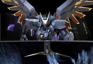 Gigabyte heeft de Aorus CO49DQ geïntroduceerd: ...