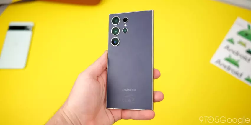 Samsung lanceert eerste bèta van One UI 7 met Android 15 op 5 december