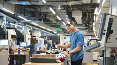 500 miljard dollar voor AI, fabrieken en productie: Apple kondigt grootste investering in de VS aan