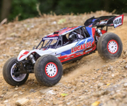 1:10 Losi Tenacity DB Pro Woestijn Buggy