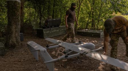 China beperkt levering van onderdelen voor drones waarvan Oekraïne afhankelijk is