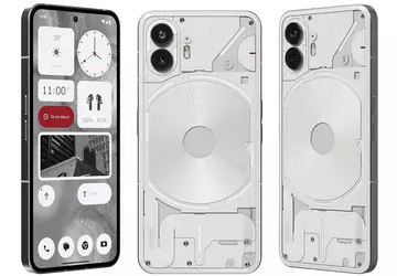 Nothing Phone (2) met Snapdragon 8+ ...