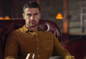 The Gentlemen' spin-off: Guy Ritchie en ...