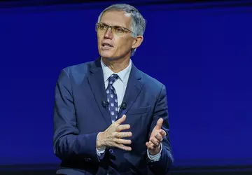 Carlos Tavares, CEO van Stellantis, heeft ...