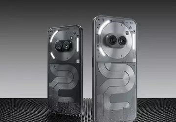 Het is officieel: de nieuwe Nothing ...