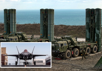 Turkije weigert Oekraïne de 2,5 miljard ...