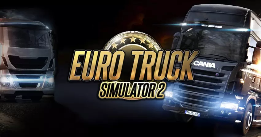 Euro Truck Simulator 2 wordt gebruikt in wetenschappelijk onderzoek om vermoeidheid van chauffeurs vast te stellen
