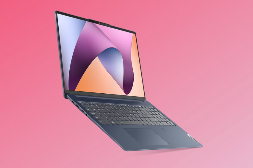 Afbeeldingen van Lenovo's nieuwe IdeaPad Slim 5-laptop met Snapdragon X Plus-chipset zijn uitgelekt