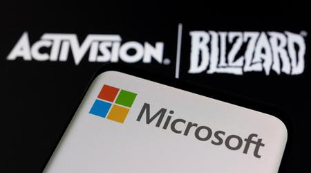 Microsoft krijgt goedkeuring van de Amerikaanse Federal Trade Commission om door te gaan met de overname van Activision Blizzard