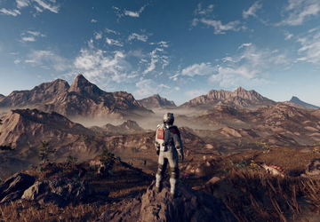 Starfield streamers kunnen acht uur voordat ...