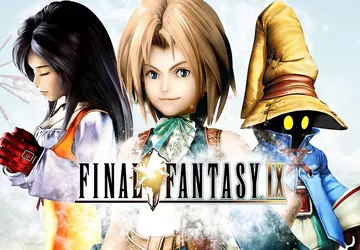 Final Fantasy IX remake - worden! ...