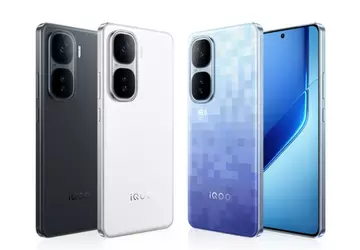 iQOO Neo 10 Pro+ komt op ...