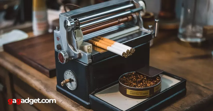 Beste elektrische sigarettenmaker 2025