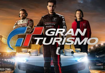 Eerlijk of niet? "Gran Turismo verslaat ...