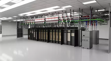 NVIDIA verplaatst productie naar de VS. Niet video kaarten, maar AI-clusters voor nu