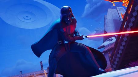 Fortnite-stemoorlog: SAG-AFTRA beschuldigt Epic Games van 'oneerlijke arbeidspraktijken' over Darth Vader AI