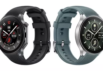 OnePlus Watch 2 verschenen in nieuwe ...