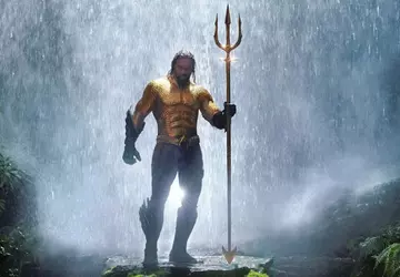 Aquaman and the Lost Kingdom werd ...