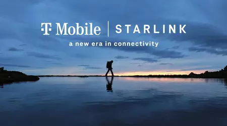 Een nieuw tijdperk van connectiviteit T-Mobile test de mogelijkheid om Starlink-satellietinternet te gebruiken op smartphones zonder extra hardware