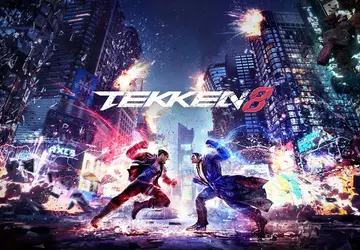 De ontwikkelaars van Tekken 8 hebben ...