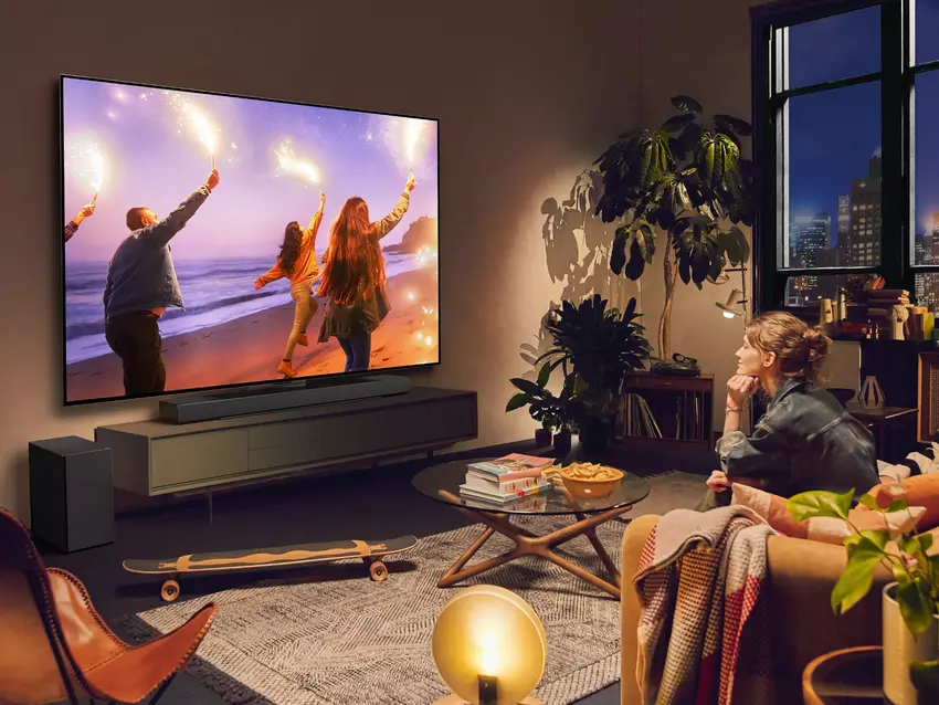 LG OLED evo C4 en G4: een serie gaming-tv's met 4K-schermen van 42" tot 97" en ondersteuning voor 144Hz verversingssnelheid