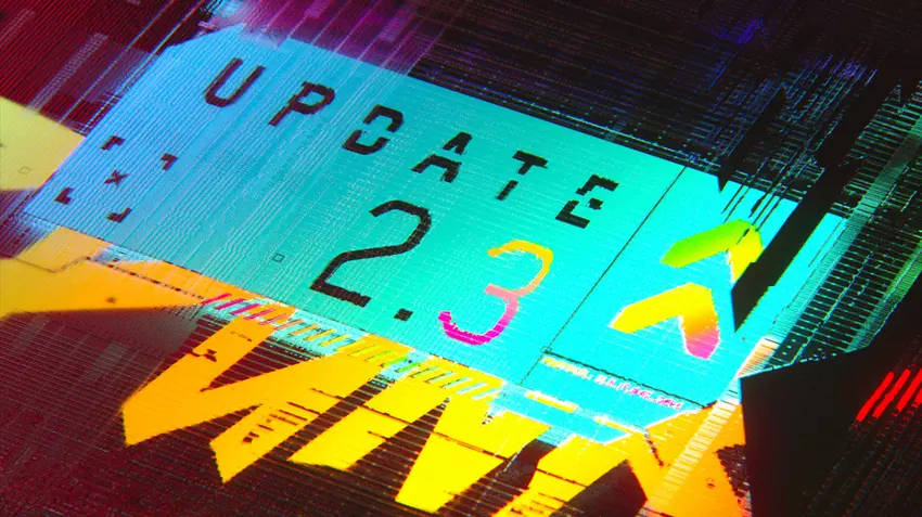 Patch 2.3 voor Cyberpunk 2077 wordt uitgebracht op 17 juli: CD Projekt heeft de details onthuld