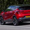 Bijgewerkte Mitsubishi ASX 2026