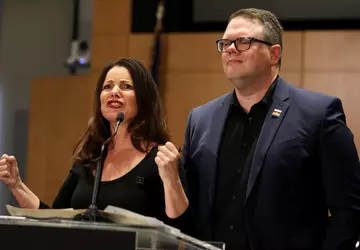 Amerikaanse acteursvakbond heeft overeenkomst bereikt met ...