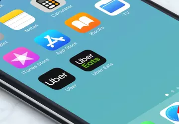 Riemen vast! Uber introduceert een nieuwe ...