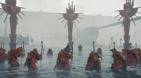 Nieuwe screenshots van Death Stranding 2: On the Beach zijn zo cool dat je het spel nu meteen wilt gaan spelen