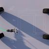 Stuurwielinnovaties in toekomstige auto's