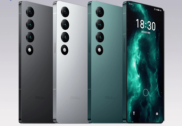 Meizu bereidt een nieuw model 21 ...