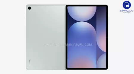 Benchmark heeft uitgewezen dat de Samsung Galaxy Tab S10 FE tablet 35-40 procent productiever zal zijn dan de Galaxy Tab S9 FE.