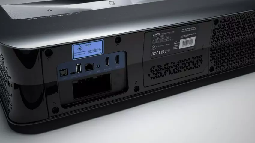 LTV-2500 Test en Review