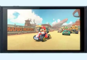 Uitgever Nacon zei in zijn financiële ...