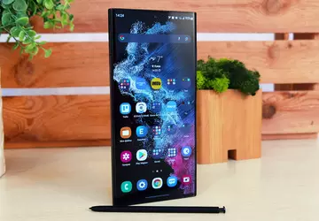 Samsung Galaxy S22 Ultra review: een ...