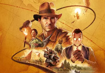Twee trailers voor Indiana Jones en ...