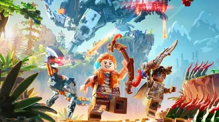 Gerucht: Sony brengt Lego Horizon Adventures mogelijk binnenkort uit op Xbox-consoles