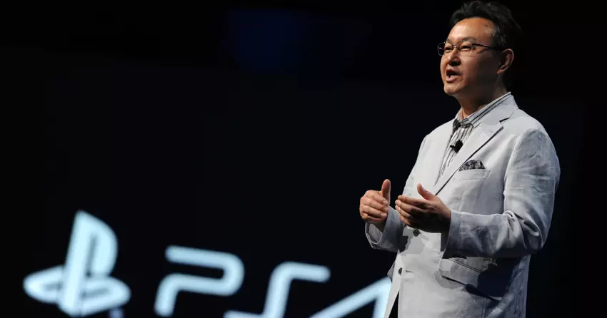 Shuhei Yoshida over Xbox-game ports naar PS5: "Het is gunstig voor PlayStation-bezitters"