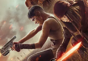 In het weekend stond "Rebel Moon ...