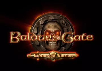 Baldur's Gate Enhanced Edition en Baldur's ...