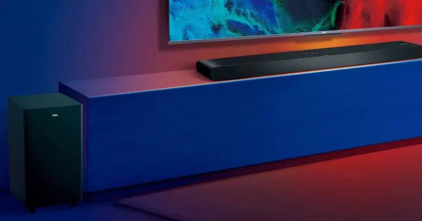 best soundbar for tcl tv