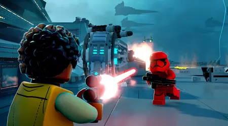 LEGO is van plan om games te maken op basis van verschillende franchises, en ze niet alleen in licentie te geven aan andere studio's